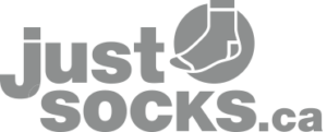 justsocks.ca Logo